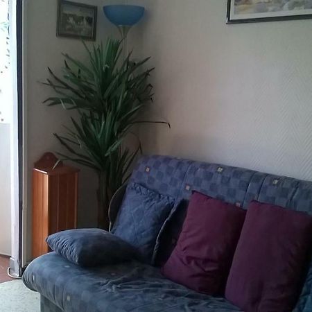 Studio Proche De La Mer Apartment La Grande Motte Luaran gambar