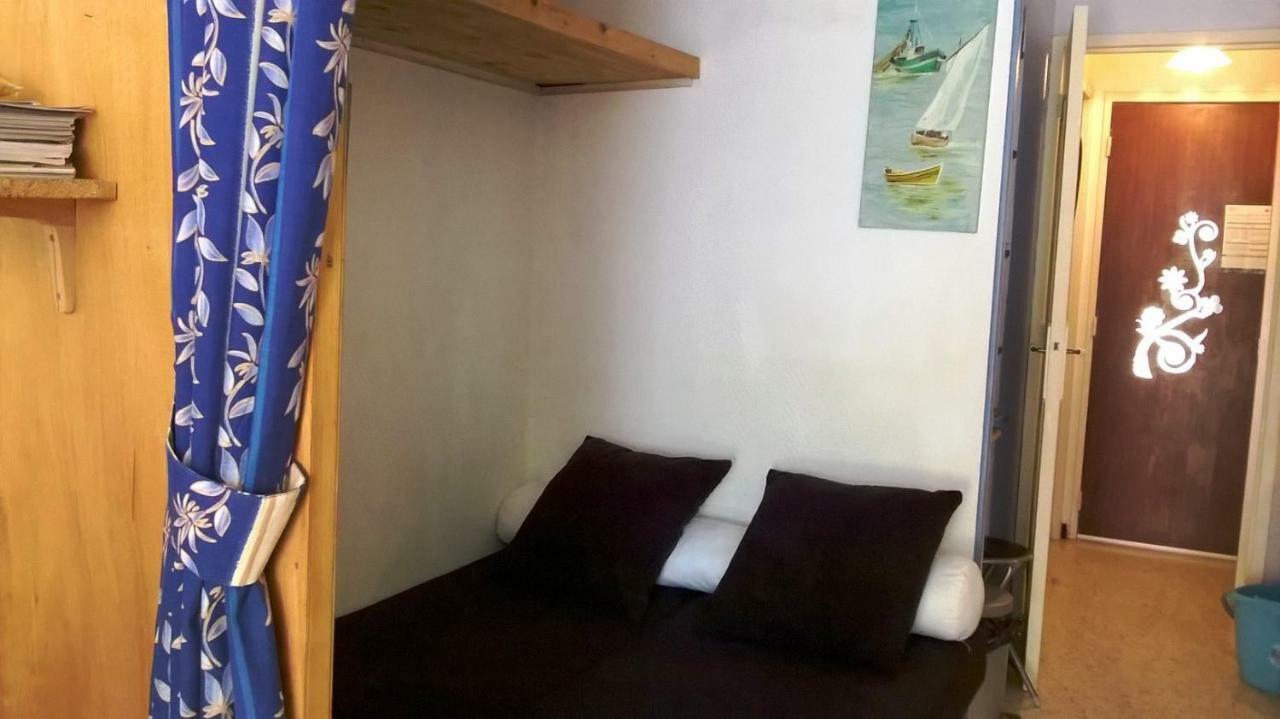 Studio Proche De La Mer Apartment La Grande Motte Luaran gambar
