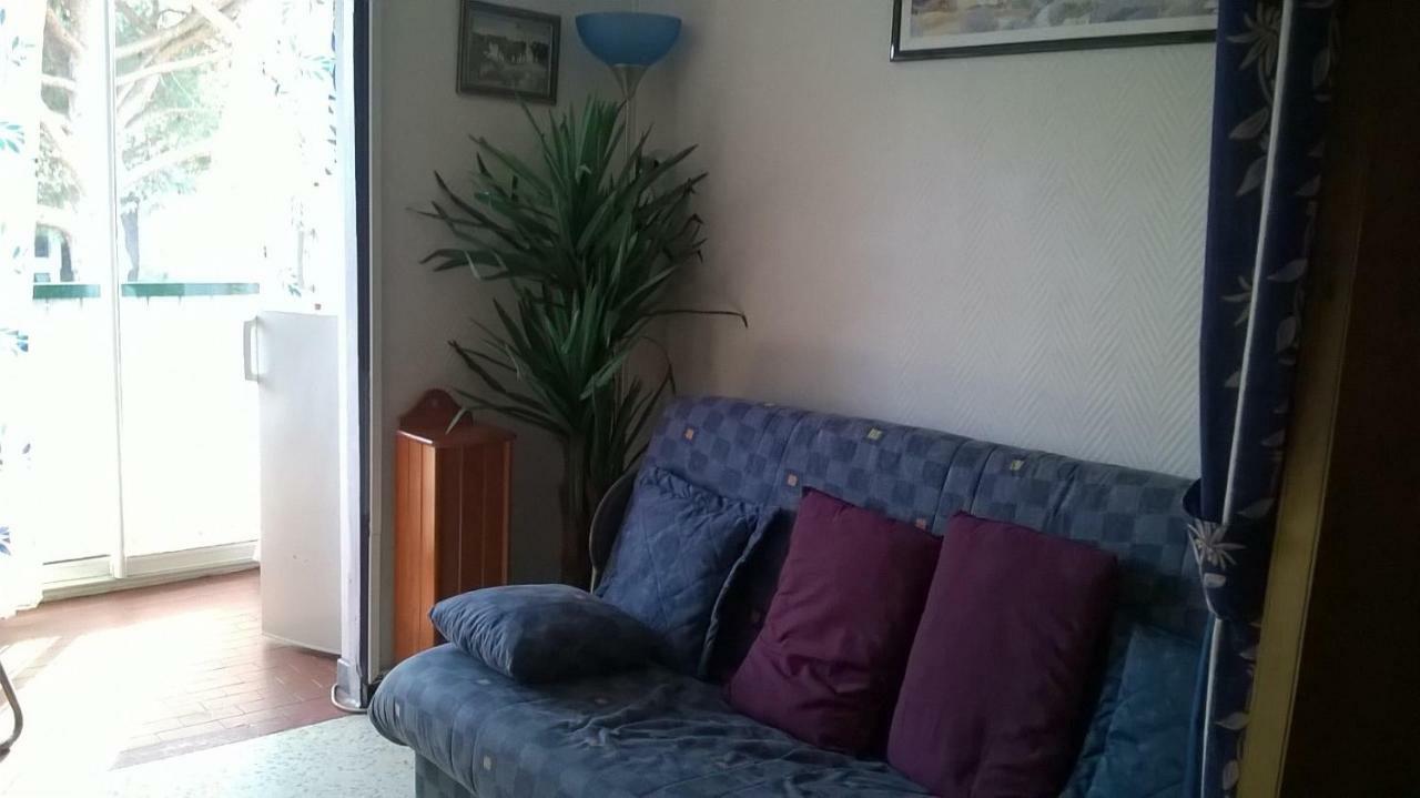 Studio Proche De La Mer Apartment La Grande Motte Luaran gambar