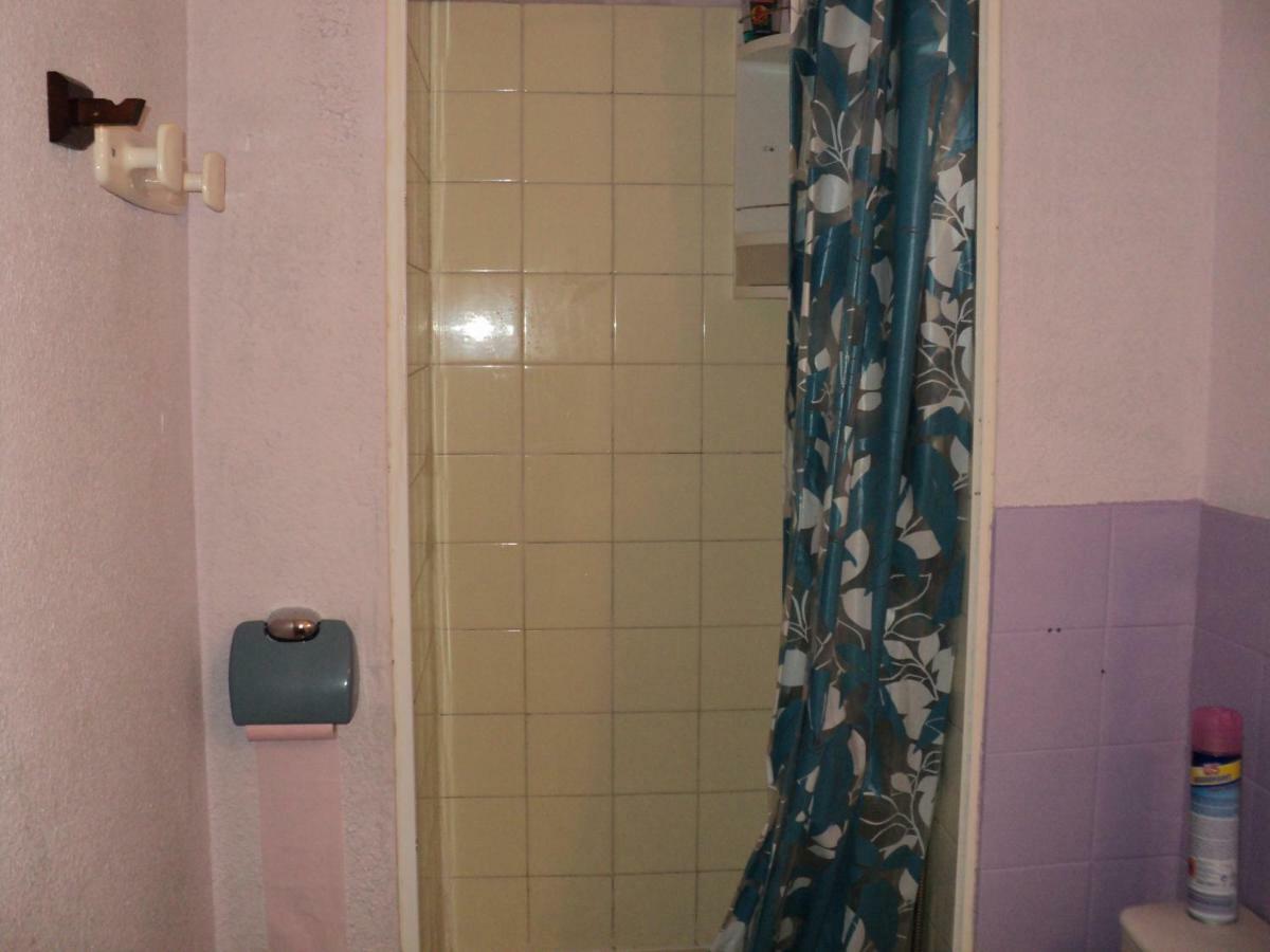 Studio Proche De La Mer Apartment La Grande Motte Luaran gambar